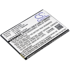 Kompatibel batteribyte för Ulefone  29-11900-000-00