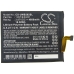 Compatible battery replacement for Umi 1ICP/6/63/81