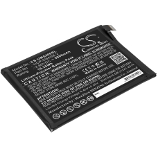 Compatible battery replacement for Umi 1ICP/5/64/58-2