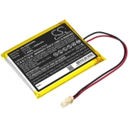 CS-UND955SL<br />Batteries for   replaces battery 634169