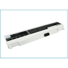 Compatible battery replacement for Uniwill E10-3S4400-C1L3,E10-3S4400-G1L3,E10-3S4400-S1S6,E10-4S2200-C1L3,E10-4S2200-G1L3