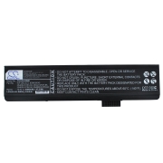 Notebook battery Maxdata Eco 4500I