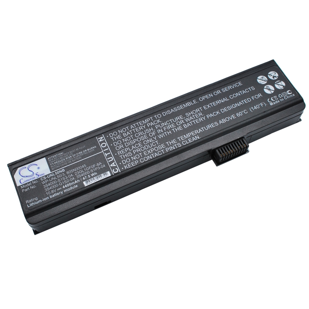 Battery Replaces 805N00045