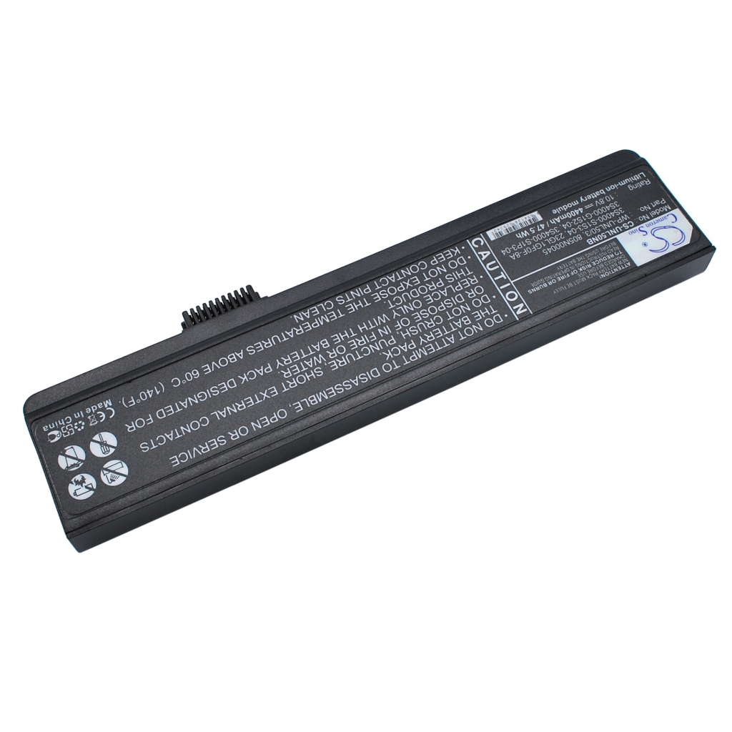 Batterier Ersätter 3S4000-G1P3-04