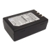 Batterier för skanner Unitech CS-UPA960BL