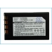 Batterier för skanner Unitech CS-UPA968BL