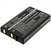 CS-UPH810TW<br />Batterier för  ersätter batteri BP-820