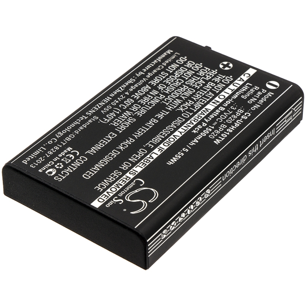 Battery Replaces BP-820