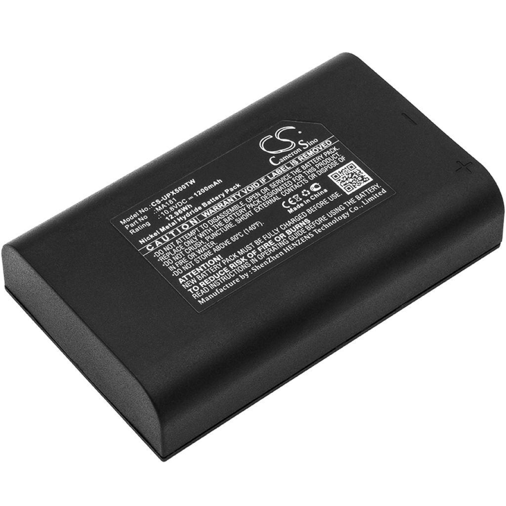 Battery Replaces APX500