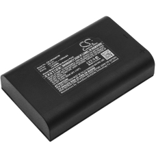 Compatible battery replacement for Standard 152,154,156,406551,41B025AG00501...