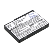 CS-USG003SL<br />Batterier för  ersätter batteri USG-003