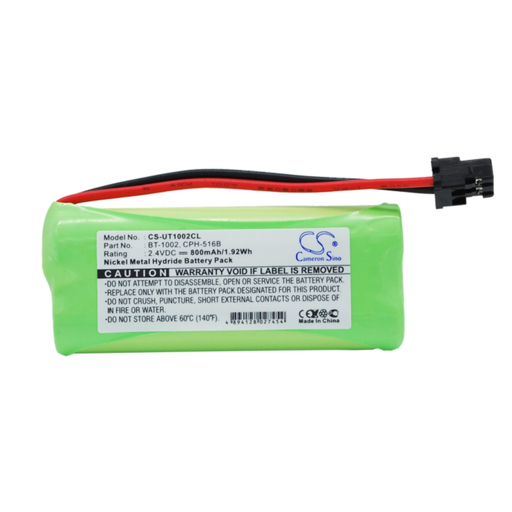 Battery Replaces BT1002