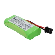 CS-UT1002CL<br />Batterier för  ersätter batteri BBTG0645001