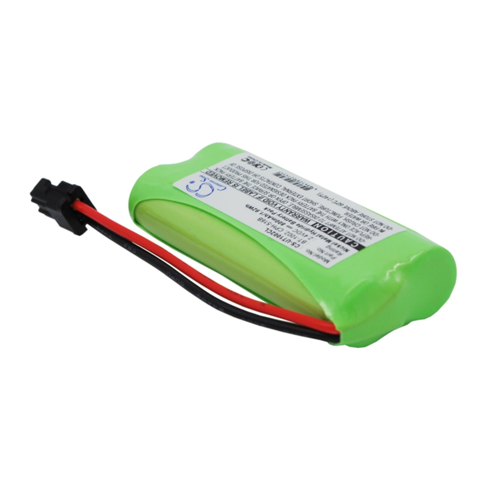 Battery Replaces CBC1002