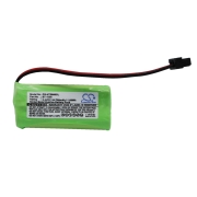 CS-UT2060CL<br />Batterier för  ersätter batteri BBTG0645001