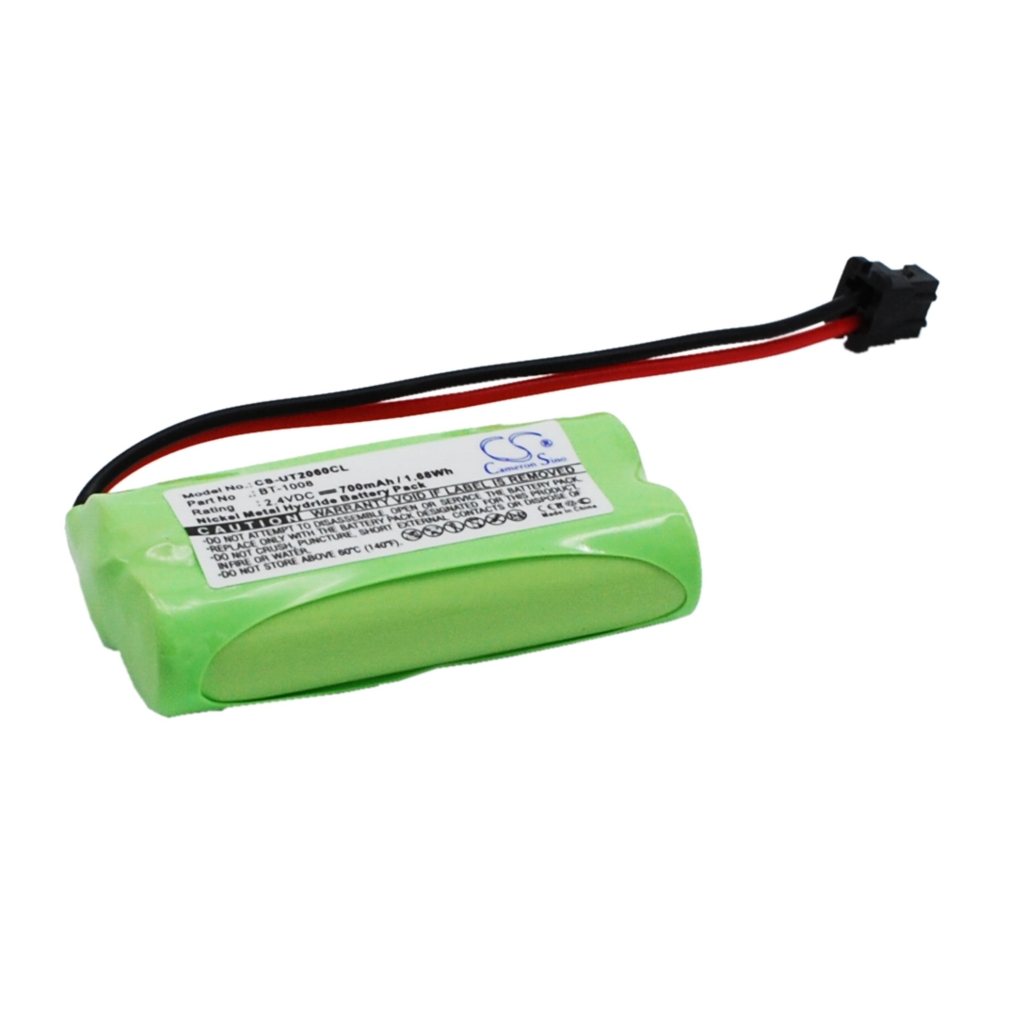 Battery Replaces BBTG0734001