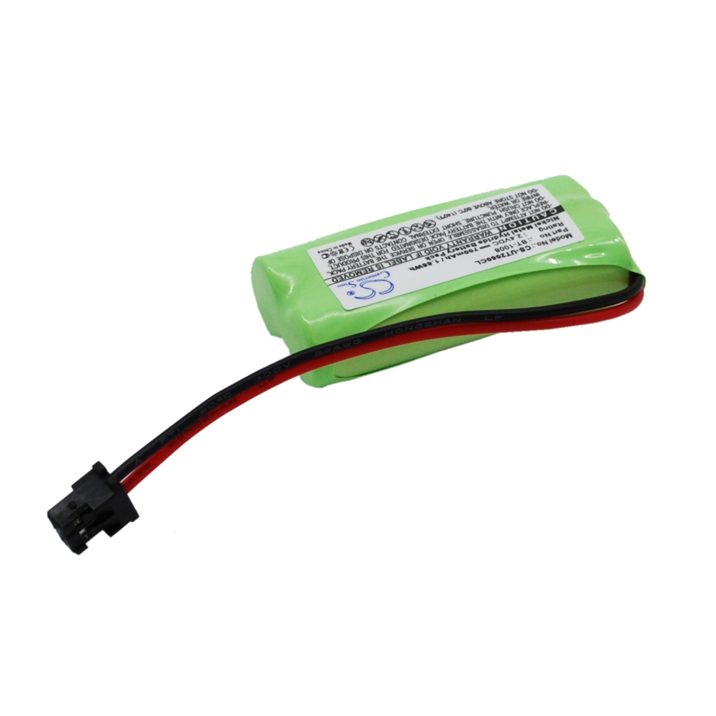 Battery Replaces BBTG0734001