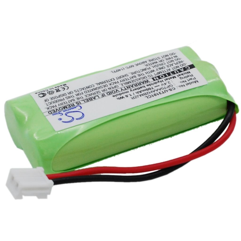 Batterier Ersätter BBTG0671011