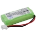 Batterier Ersätter 2SN-AAA70H-SX2F