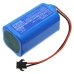 Vacuum Battery Yeedi CS-UTC500VX