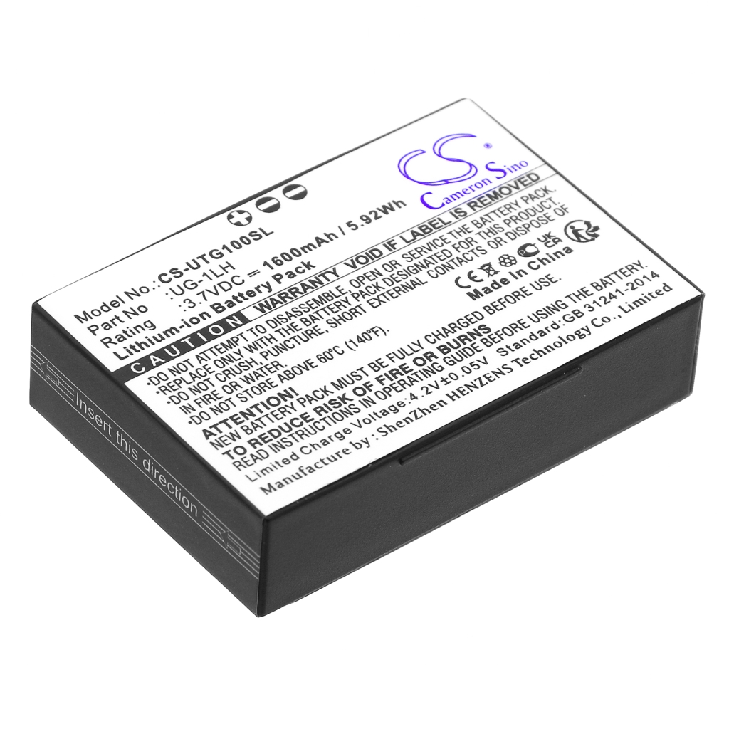 Batterier för verktyg Unistrong CS-UTG100SL