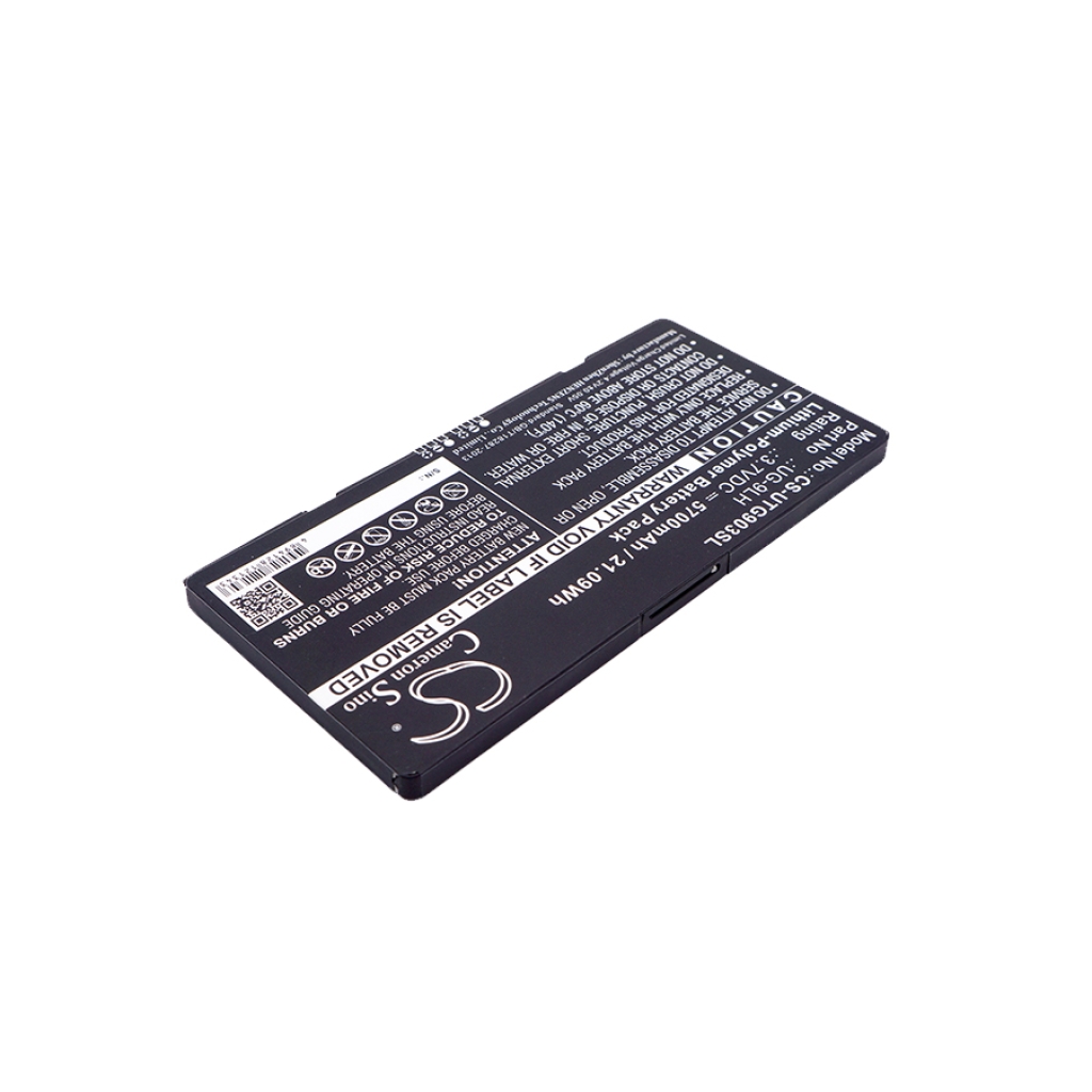 Tablet Battery Unistrong CS-UTG903SL