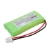 Battery Replaces BT5872