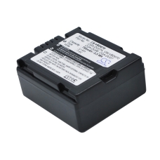 Kompatibel batteribyte för HITACHI CGA-DU06,CGA-DU06A/1B,CGA-DU06S,CGA-DU07,CGA-DU07A...