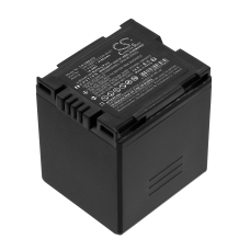 Kompatibel batteribyte för HITACHI BZ-BP14S,BZ-BP14SW,CGA-DU21,CGA-DU21A,DZ-BP14S...