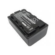 CS-VBD29MC<br />Batterier för  ersätter batteri VW-VBD29