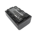 Camera Battery Panasonic HDC-MDH2GK