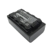 Camera Battery Panasonic HC-MDH2M