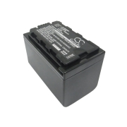 Camera Battery Panasonic HC-MDH2GK-K