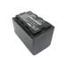 Camera Battery Panasonic HC-MDH2GK-K