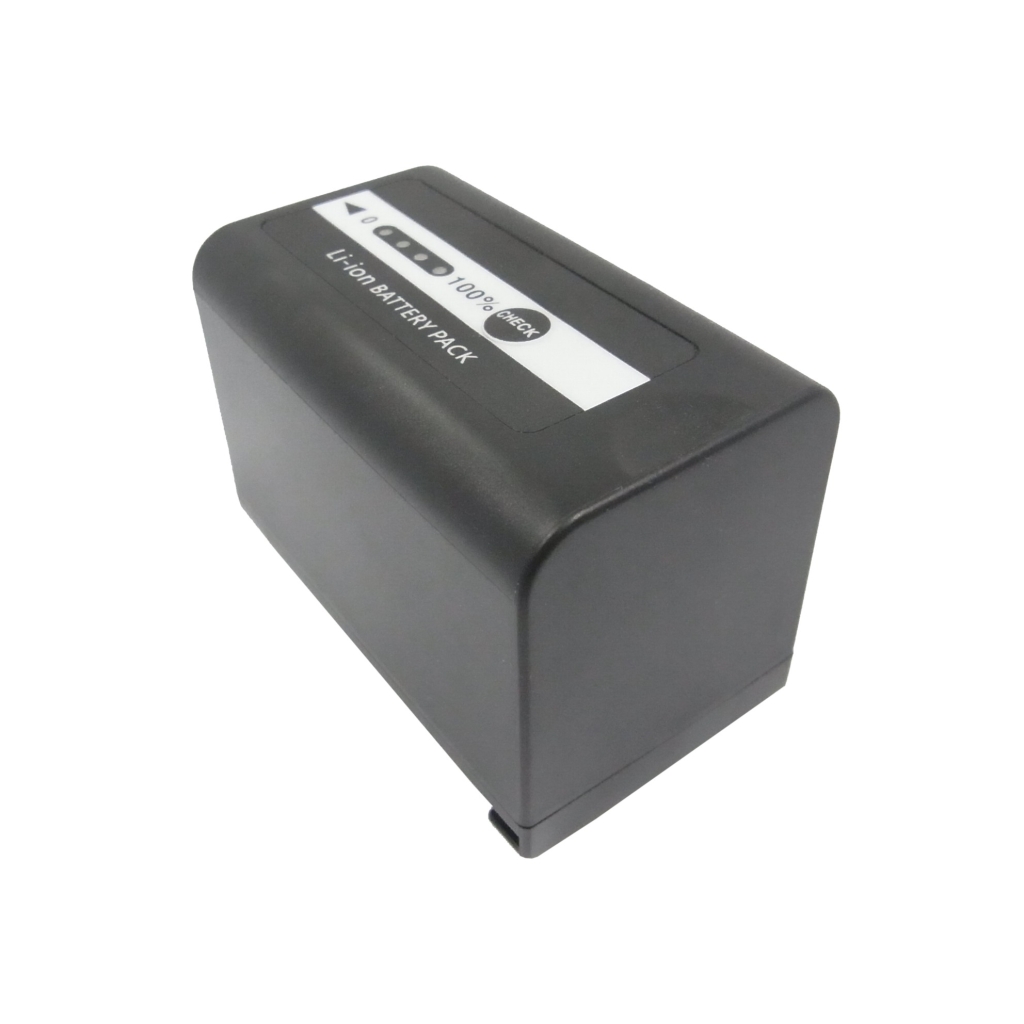 Camera Battery Panasonic HC-MDH2GK-K