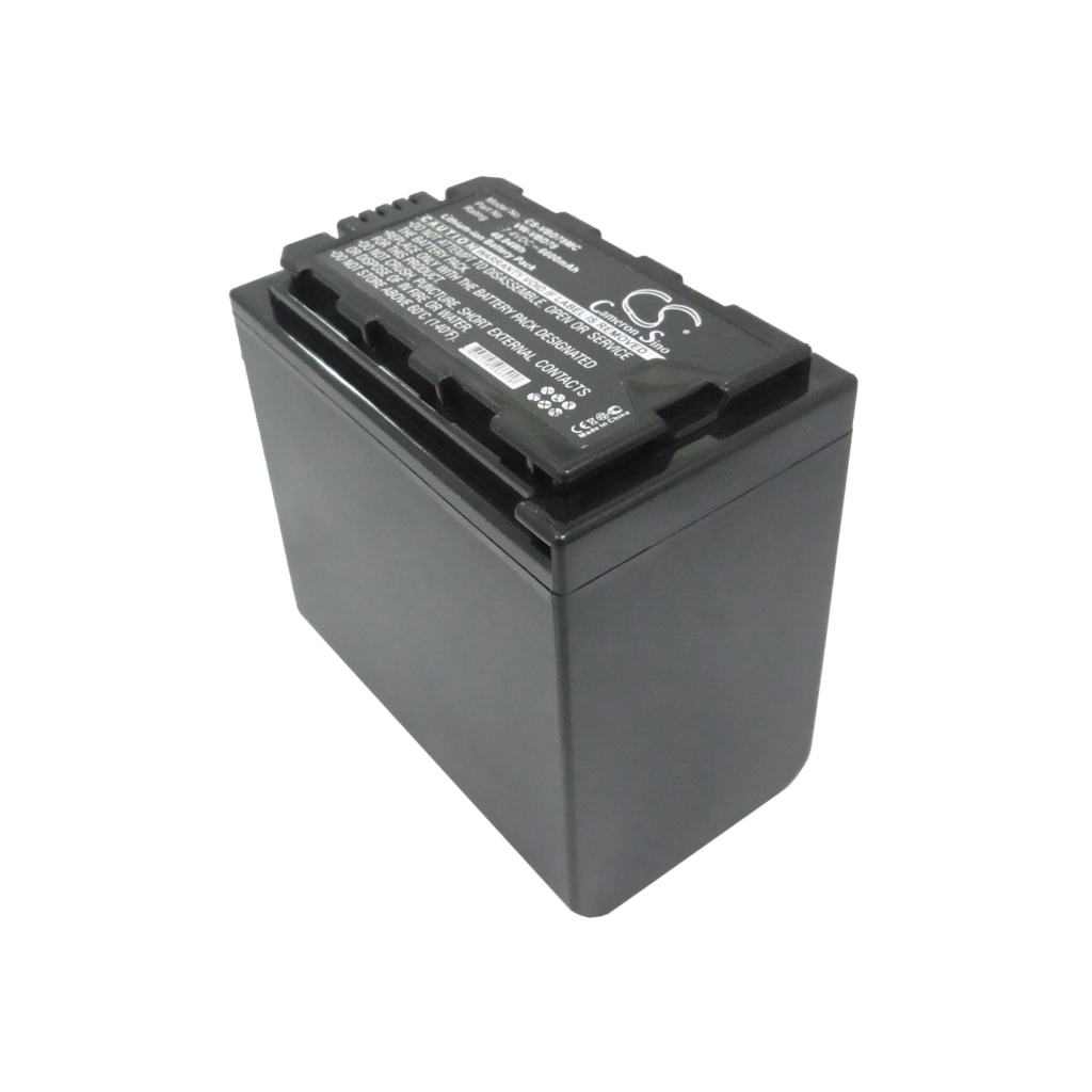 Camera Battery Panasonic HC-MDH2M