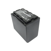 Camera Battery Panasonic AJ-PX298MC