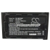 Camera Battery Panasonic HC-MDH2M