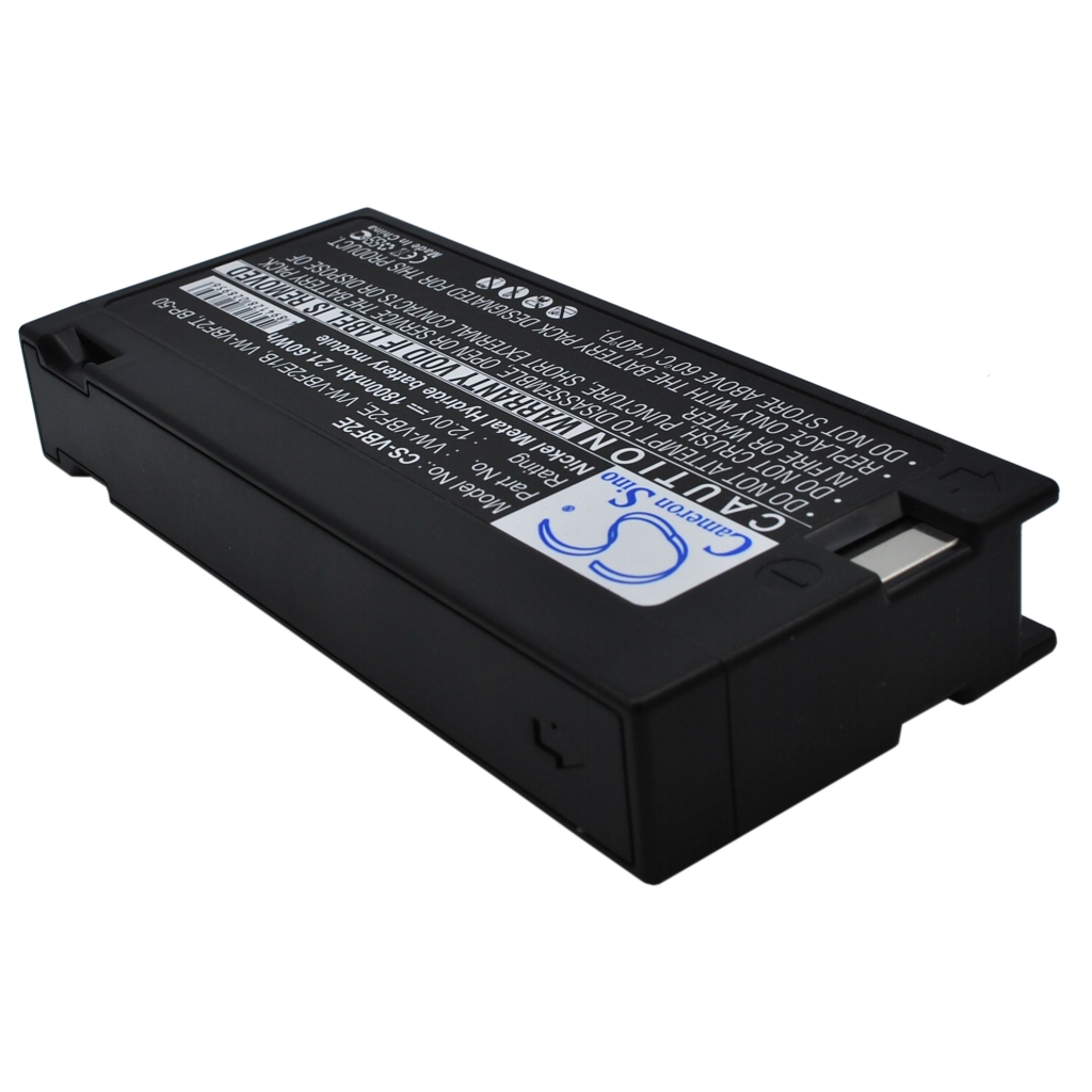 Camera Battery Blaupunkt CS-VBF2E