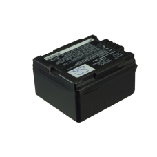 Kompatibel batteribyte för Panasonic  DMW-BLA13A, VW-VBG130-K, DMW-BLA13, VW-VBG130, DMW-BLA13E8...