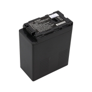 CS-VBG360<br />Batterier för  ersätter batteri VW-VBG6-K