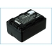 Batterier Ersätter HC-V500EG-R