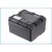 Camera Battery Panasonic HDC-SD800