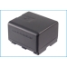 Camera Battery Panasonic HDC-TM900