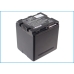 Camera Battery Panasonic HDC-SD900