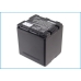 Camera Battery Panasonic HDC-SD900