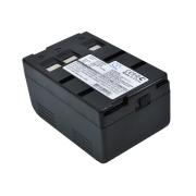 CS-VBS20E<br />Batterier för  ersätter batteri VW-VBS10