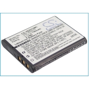 Camera Battery Panasonic HX-DC15