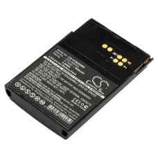 Compatible battery replacement for Vocera 230-000532