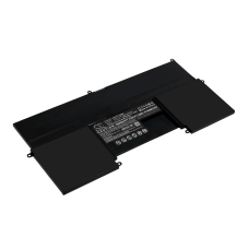 Compatible battery replacement for Vizio AHA42236000,SQU-1108